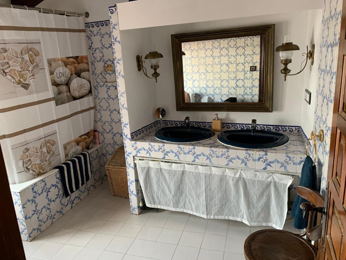 Villa Mareta Jávea Zewnętrze zdjęcie