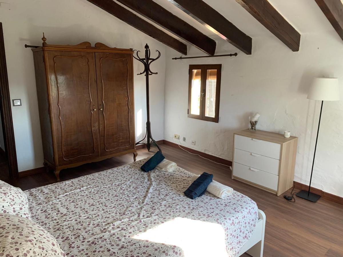 Villa Mareta Jávea Zewnętrze zdjęcie