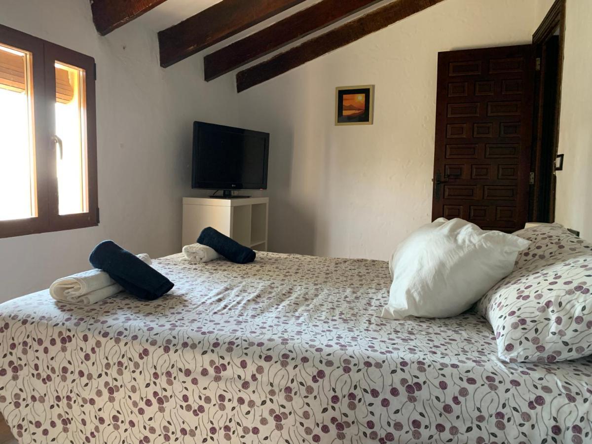 Villa Mareta Jávea Zewnętrze zdjęcie