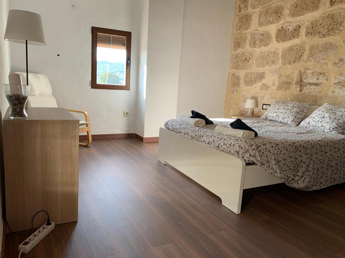 Villa Mareta Jávea Zewnętrze zdjęcie