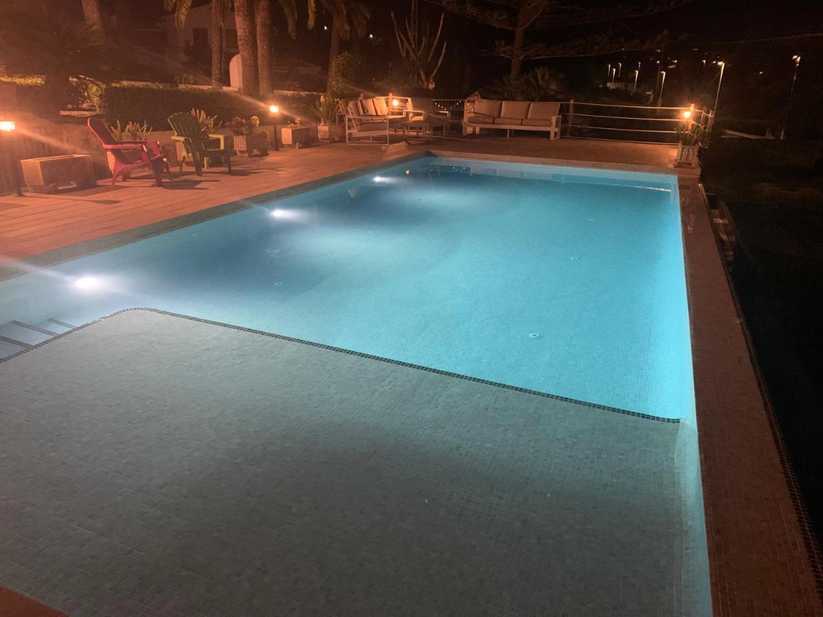 Villa Mareta Jávea Zewnętrze zdjęcie