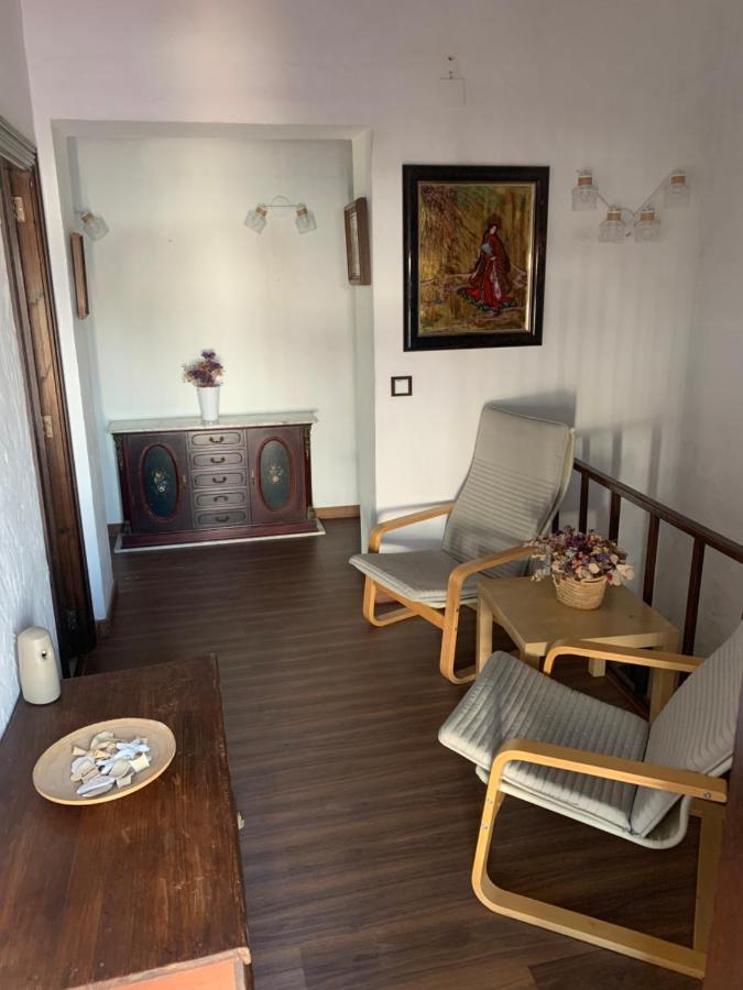 Villa Mareta Jávea Zewnętrze zdjęcie