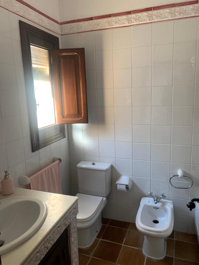 Villa Mareta Jávea Zewnętrze zdjęcie