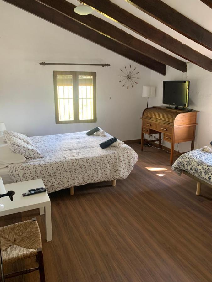 Villa Mareta Jávea Zewnętrze zdjęcie