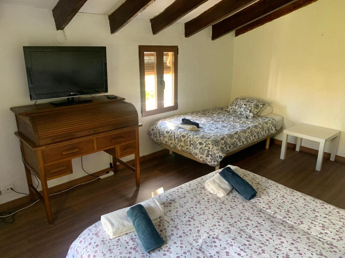 Villa Mareta Jávea Zewnętrze zdjęcie