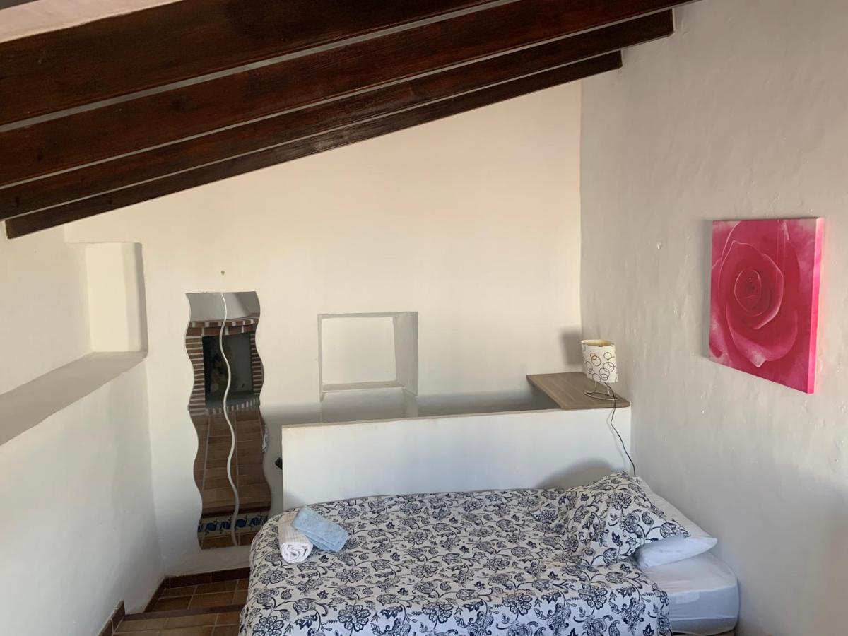 Villa Mareta Jávea Zewnętrze zdjęcie