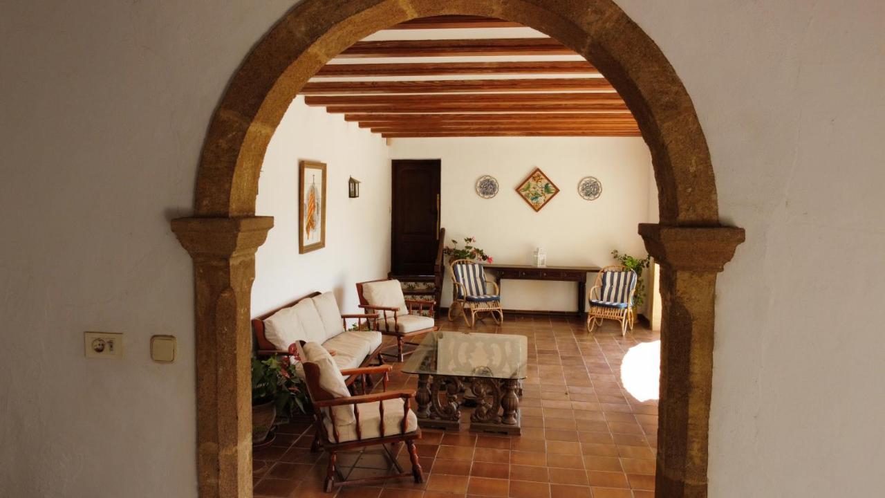 Villa Mareta Jávea Zewnętrze zdjęcie